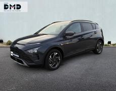 Hyundai Bayon Orvault