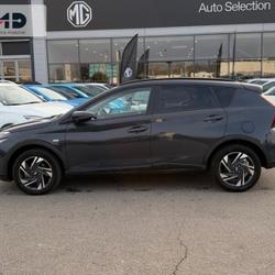 Hyundai Bayon 1.0 T-GDi 100ch Hybrid 48V Intuitive Orvault