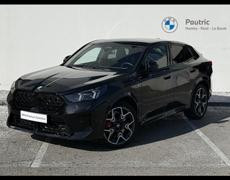 BMW X2 Saint-Herblain