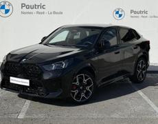 BMW X2 Saint-Herblain
