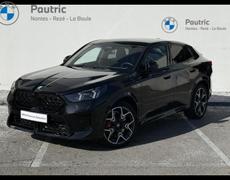 BMW X2 Saint-Herblain