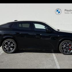 BMW X2 sDrive20dA 163ch M Sport DKG7 Saint-Herblain