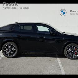 BMW X2 sDrive20dA 163ch M Sport DKG7 Saint-Herblain