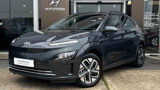 Hyundai Kona  - Intuitive - photo 0