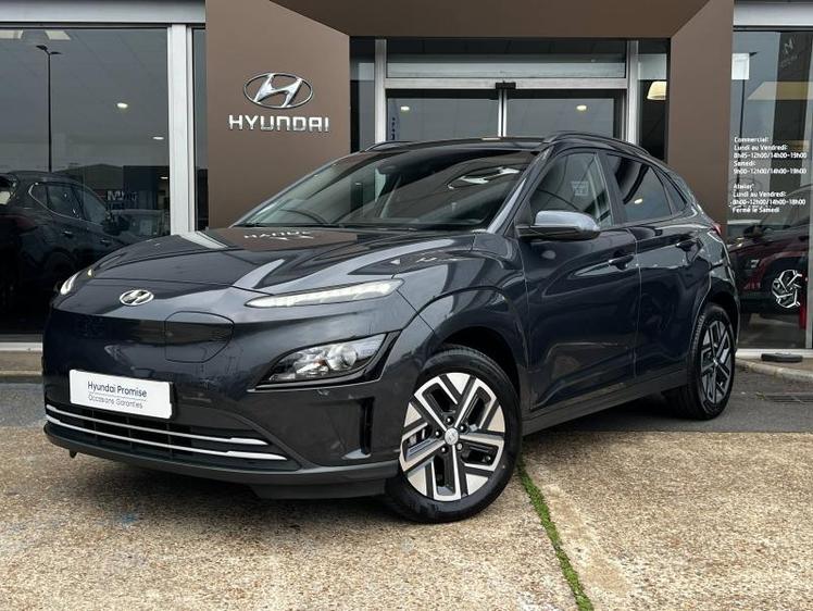 Hyundai Kona  - Intuitive - 16 990 €