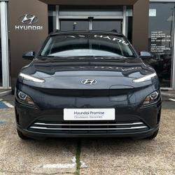 Hyundai Kona Electric 39kWh - 136ch Intuitive Le Mans
