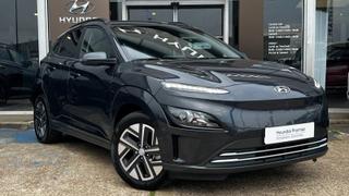 Hyundai Kona  - Intuitive - photo 3