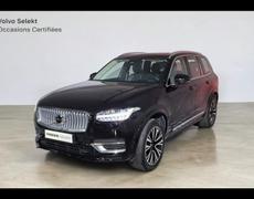 Volvo XC90 Ville-la-Grand