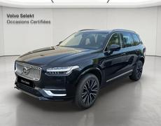 Volvo XC90 Ville-la-Grand