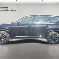 Volvo XC90 T8 AWD 310 + 145ch Ultimate Style Chrome Geartronic Ville-la-Grand