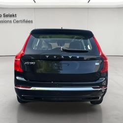 Volvo XC90 T8 AWD 310 + 145ch Ultimate Style Chrome Geartronic Ville-la-Grand