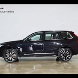 Volvo XC90 T8 AWD 310 + 145ch Ultimate Style Chrome Geartronic Ville-la-Grand
