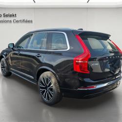 Volvo XC90 T8 AWD 310 + 145ch Ultimate Style Chrome Geartronic Ville-la-Grand