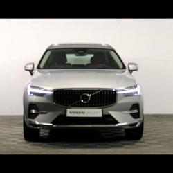 Volvo XC60 T8 AWD Recharge 310 + 145ch Ultimate Style Chrome Geartronic Ville-la-Grand