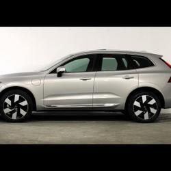 Volvo XC60 T8 AWD Recharge 310 + 145ch Ultimate Style Chrome Geartronic Ville-la-Grand