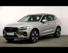 Volvo XC60 La Ravoire