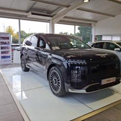 Hyundai Ioniq 110 kWh - 428ch HTRAC Performance Calligraphy Tr&eacute;gueux
