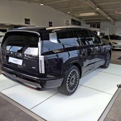 Hyundai Ioniq 110 kWh - 428ch HTRAC Performance Calligraphy Tr&eacute;gueux