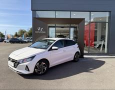 Hyundai i20 Le Mans