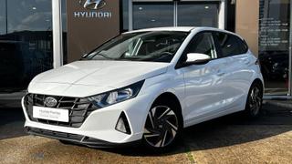 Hyundai i20  - Intuitive - photo 0