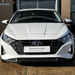 Hyundai i20 1.2 84ch Intuitive Le Mans