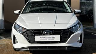 Hyundai i20  - Intuitive - photo 1