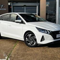 Hyundai i20 1.2 84ch Intuitive Le Mans