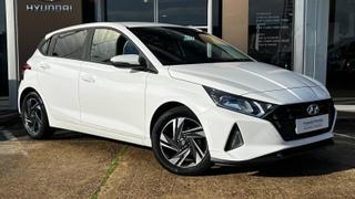 Hyundai i20  - Intuitive - photo 2