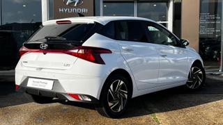 Hyundai i20  - Intuitive - photo 3