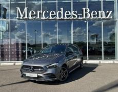 Mercedes Classe B Dreux