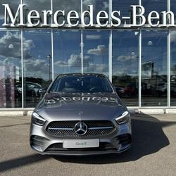 Mercedes Classe B 250 e 163+109ch AMG Line 8G-DCT Dreux