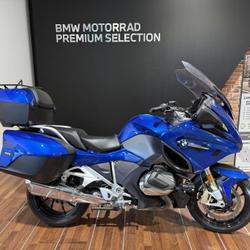 BMW R60 R 1250 RT Lesm&eacute;nils