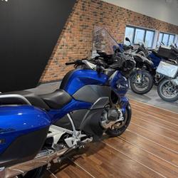 BMW R60 R 1250 RT Lesm&eacute;nils