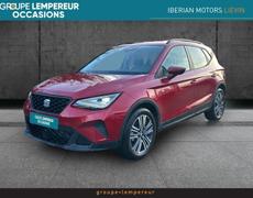 Seat Arona Liévin