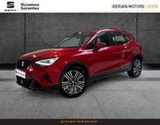 Seat Arona Liévin