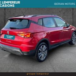 Seat Arona 1.0 TSI 95ch Copa Li&eacute;vin