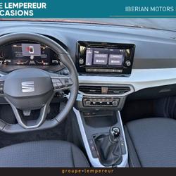 Seat Arona 1.0 TSI 95ch Copa Li&eacute;vin