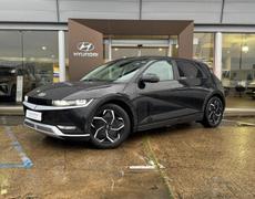 Hyundai Ioniq 5 Le Mans