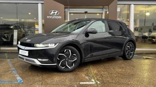 Hyundai Ioniq 5  - Intuitive - photo 0