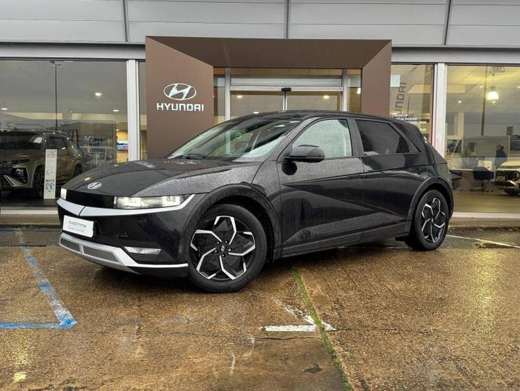 Hyundai Ioniq 5  - Intuitive - 32 490 €