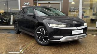 Hyundai Ioniq 5  - Intuitive - photo 2