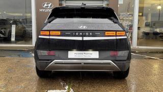 Hyundai Ioniq 5  - Intuitive - photo 4