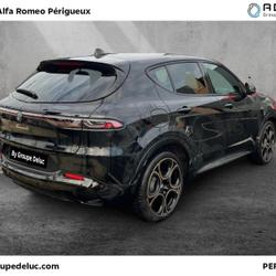 Alfa Romeo Tonale 1.5 Ibrida 160ch Intensa TCT Tr&eacute;lissac