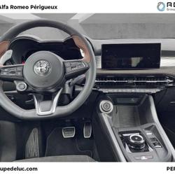 Alfa Romeo Tonale 1.5 Ibrida 160ch Intensa TCT Tr&eacute;lissac