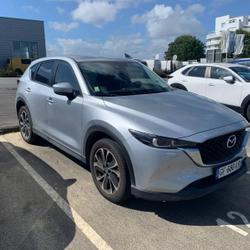 Mazda CX-5 2.2 SKYACTIV-D 150ch Dynamique BVA 2022 Arnage