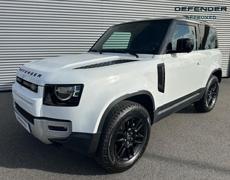 Land Rover Defender Lanester