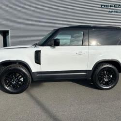 Land Rover Defender 90 3.0 D200 S Lanester