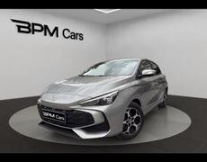 MG MG3 Paris 13e Arrondissement