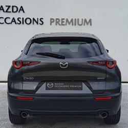 Mazda CX-30 2.0 e-SKYACTIV-X M-Hybrid 186ch Homura 2024 Le Havre