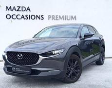 Mazda CX-30 Le Havre